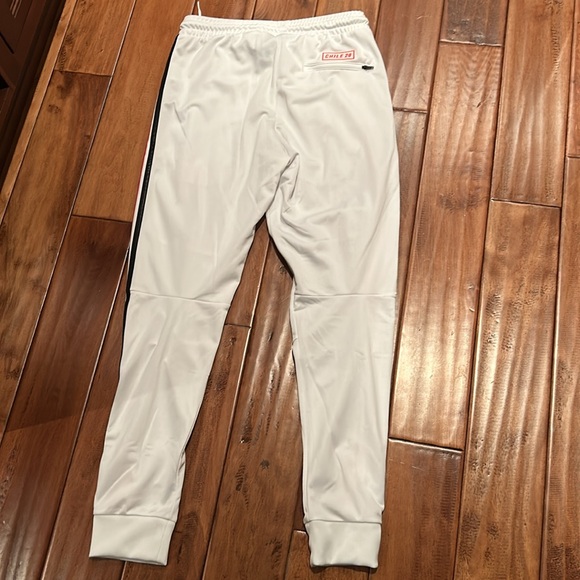 ADIDAS TREFOIL TRACK PANTS - Picture 5 of 7